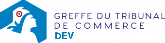 Greffe du Tribunal de Commerce de DEV